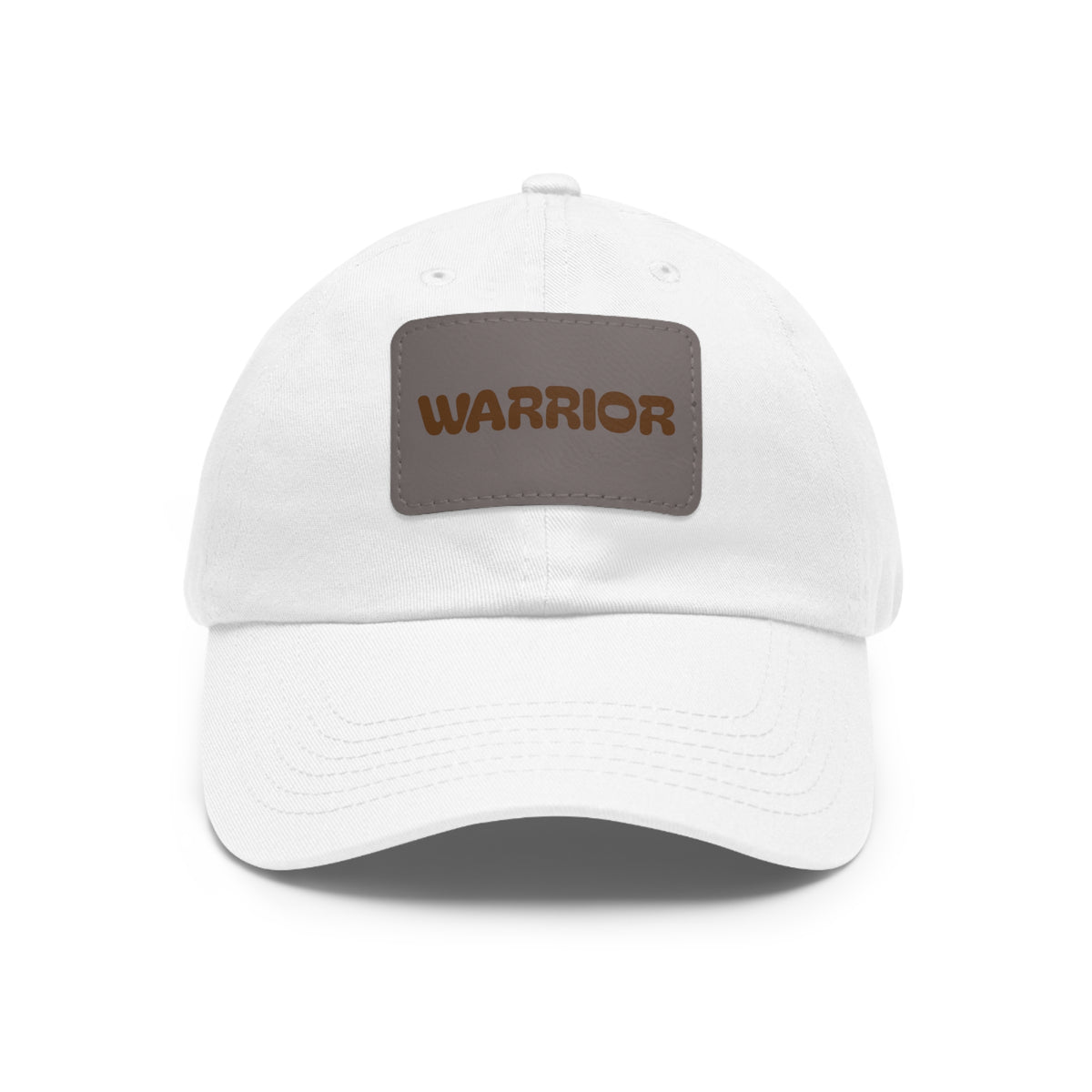 Warrior cap