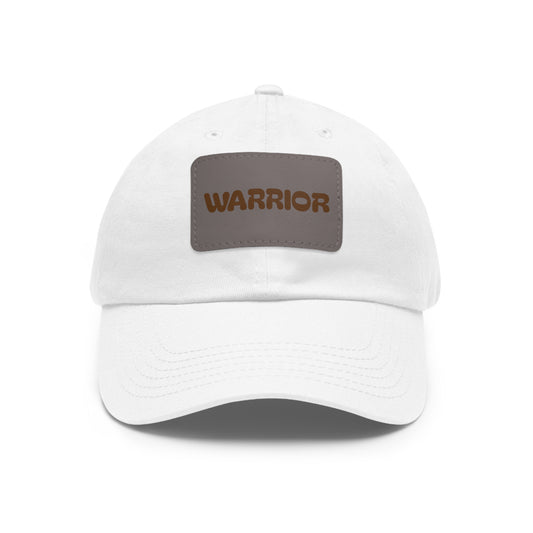 Warrior cap