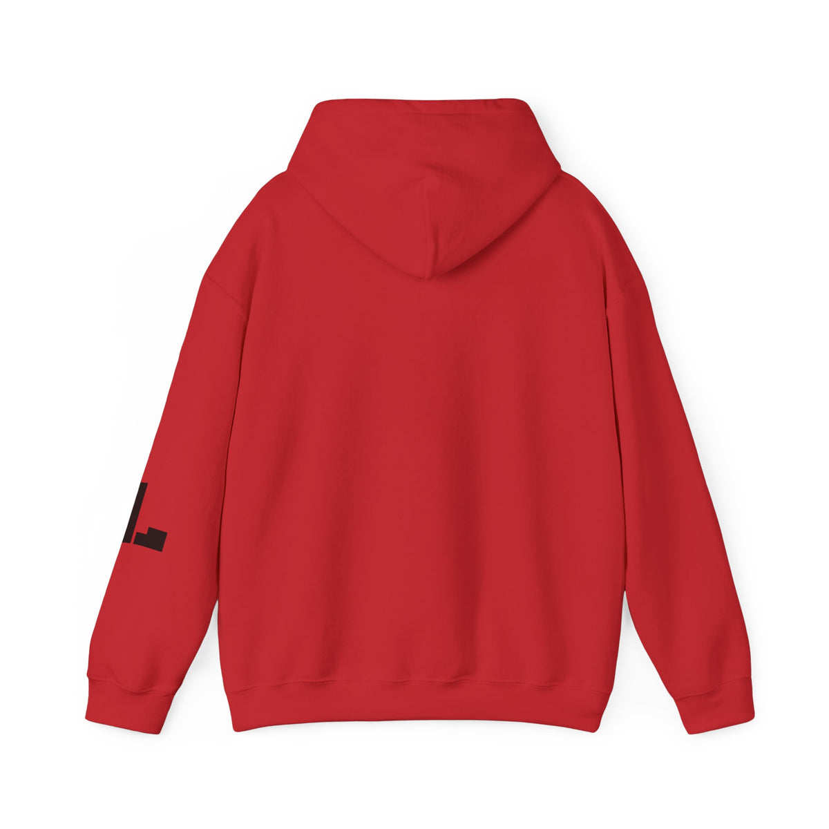 Lion Hoodie Jumpers