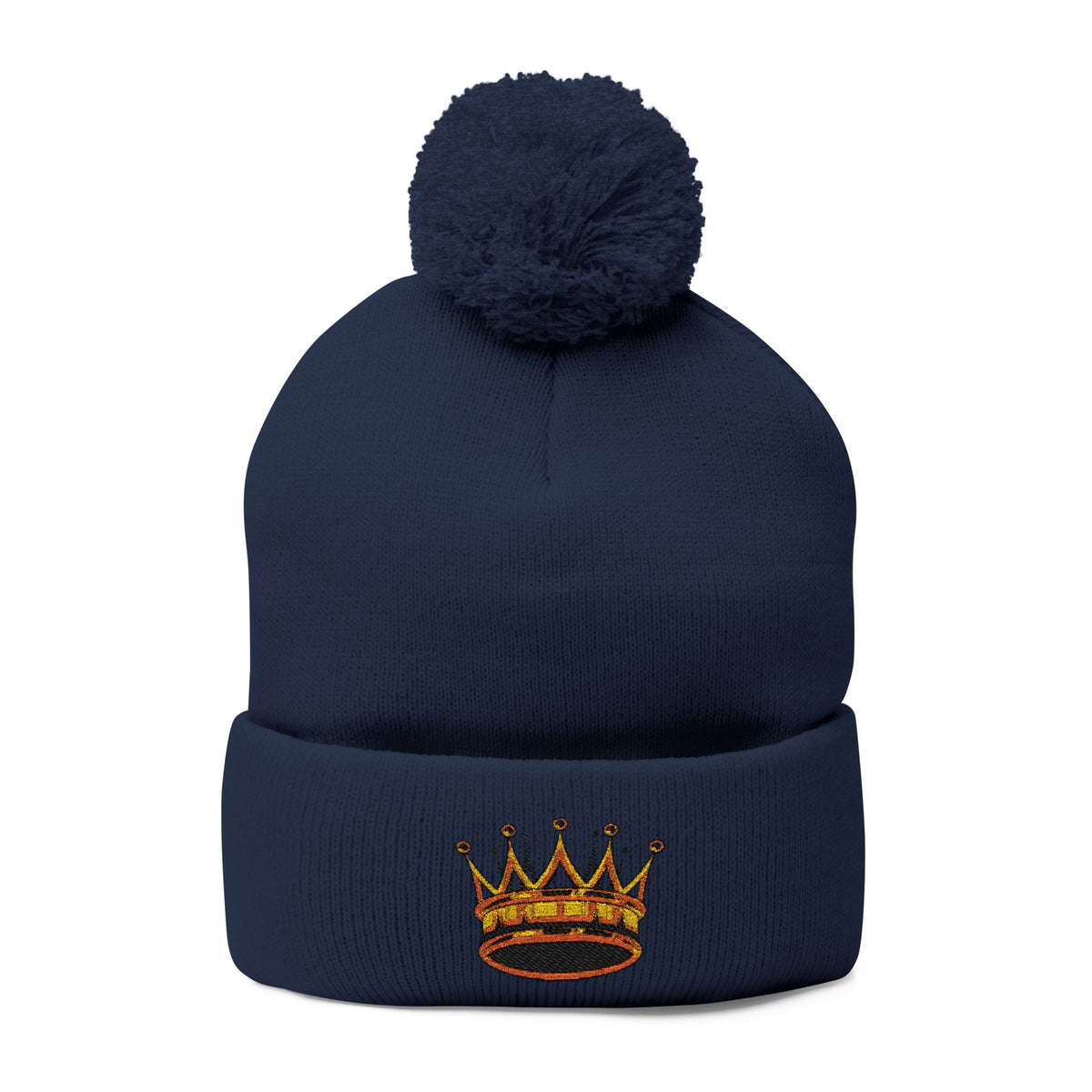 King Woolly Hat