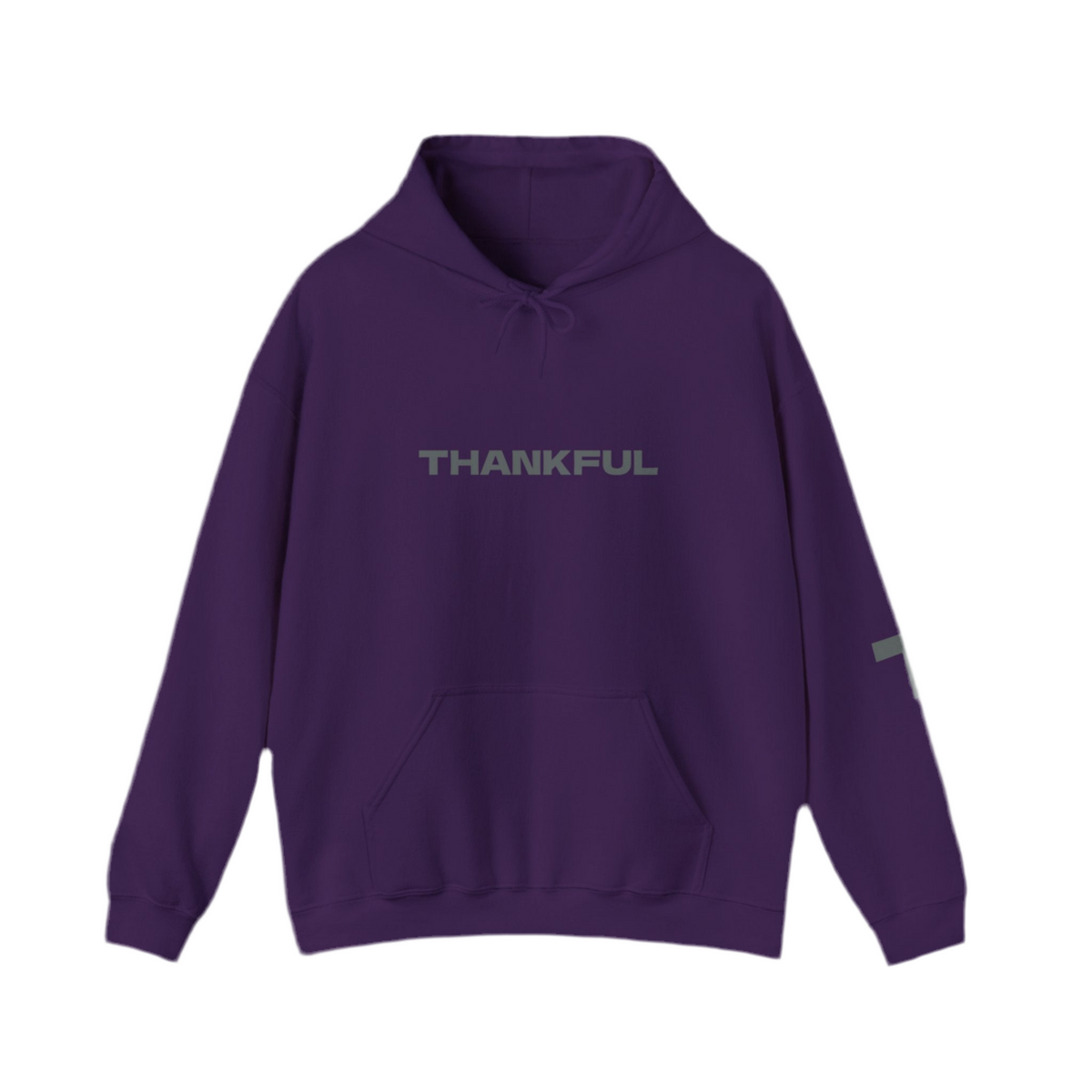 Thankful Hoodie Jumpers