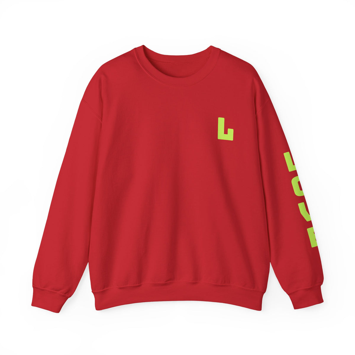 Love Jumpers