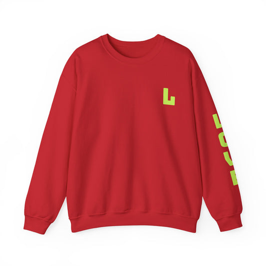 Love Jumpers