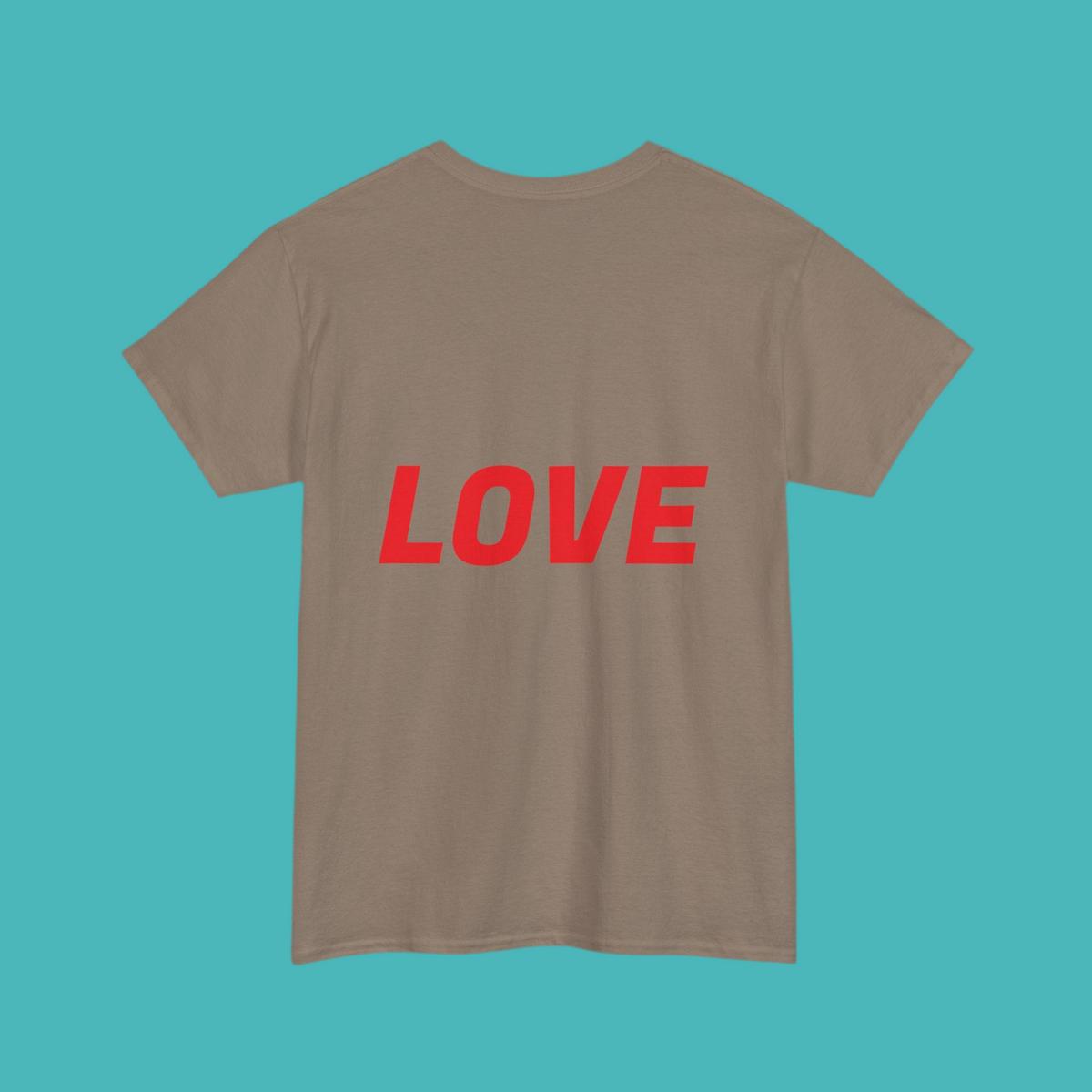 Love T-shirts