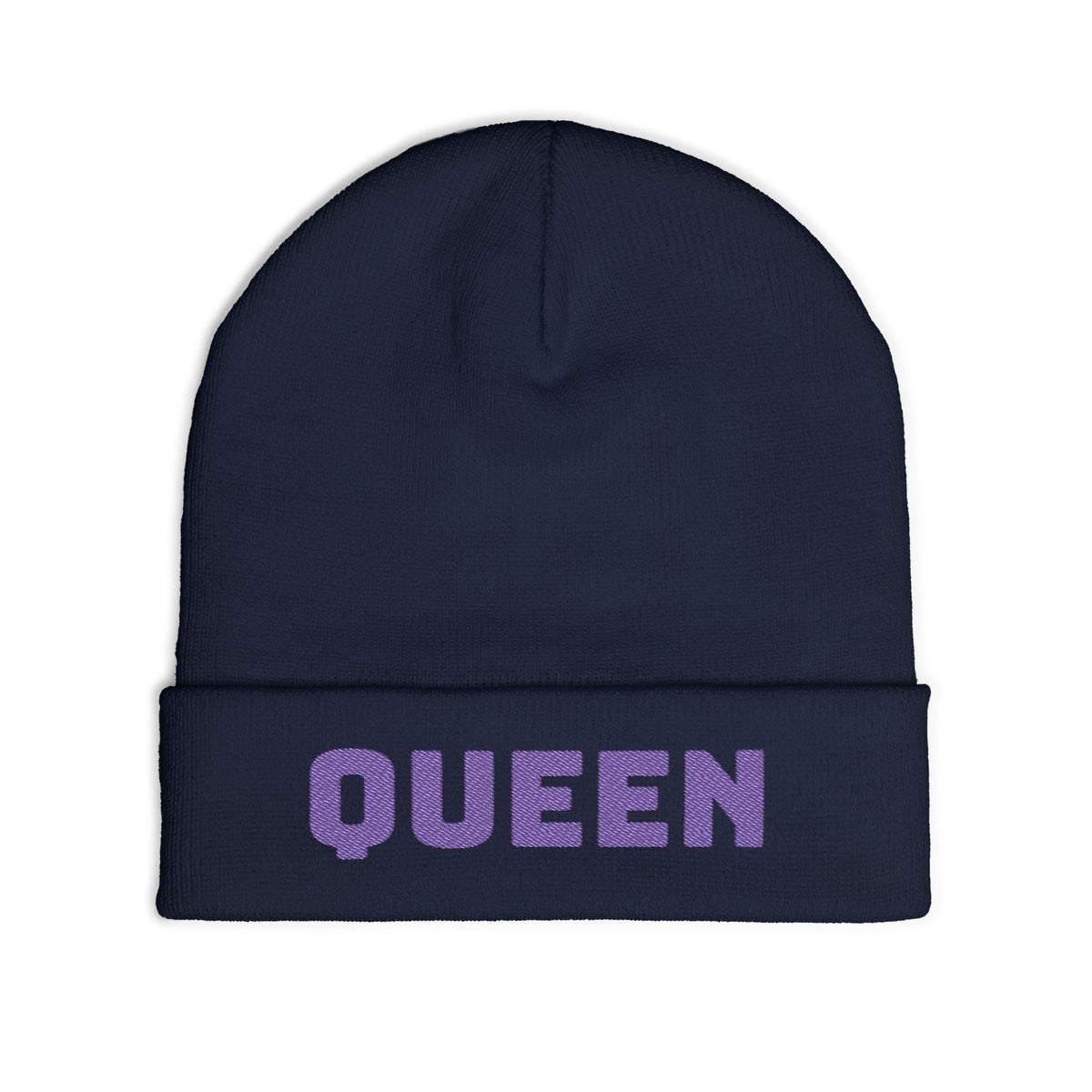 Queen Beanie Hats