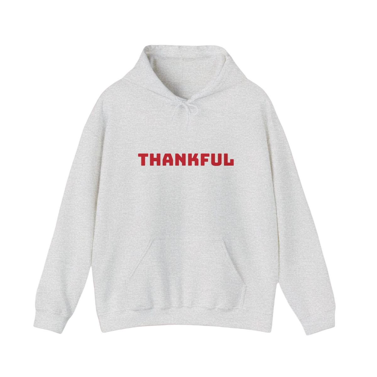 Thankful Hoodie Jumpers