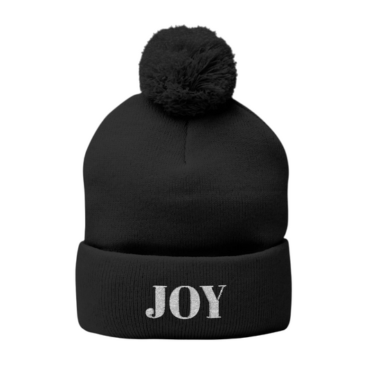 Joy woolly Hat