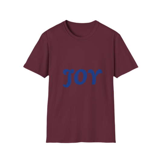 Joy T-Shirts