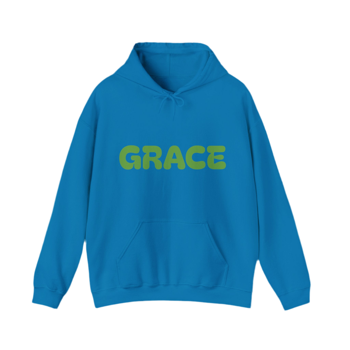 Grace Hoodies Jumpers