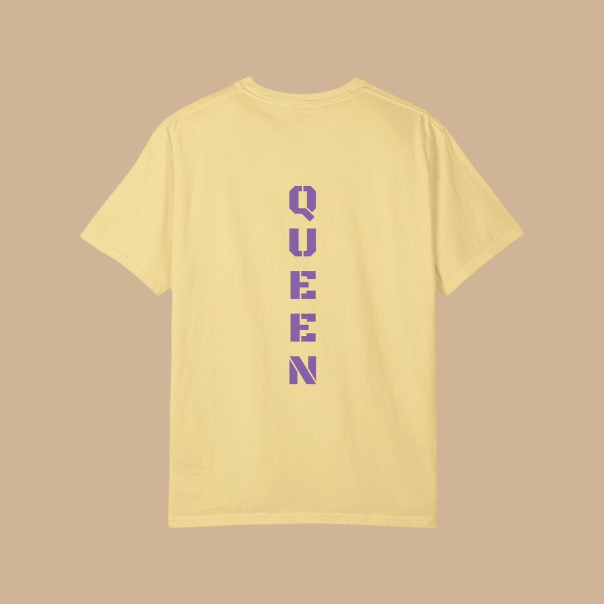 Queen T-shirts
