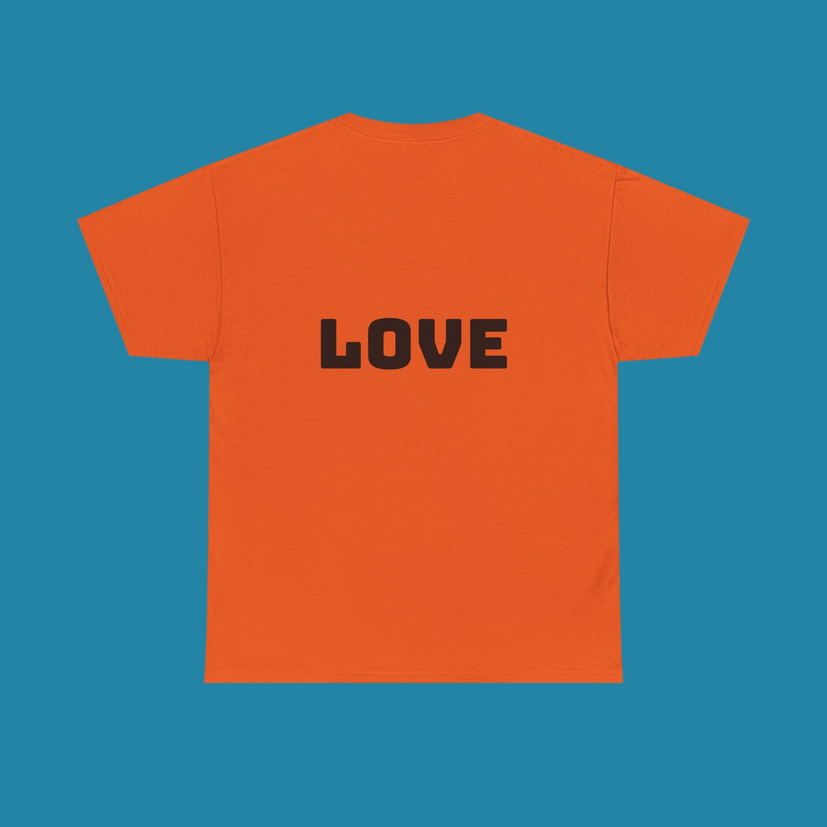 Love T-Shirts