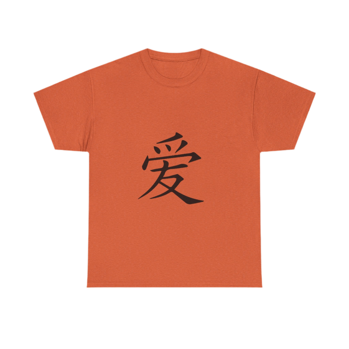 Love T-Shirts