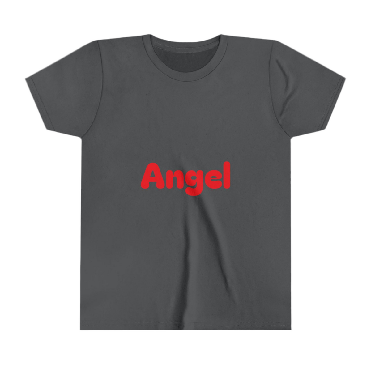Angel T-shirts Kid’s