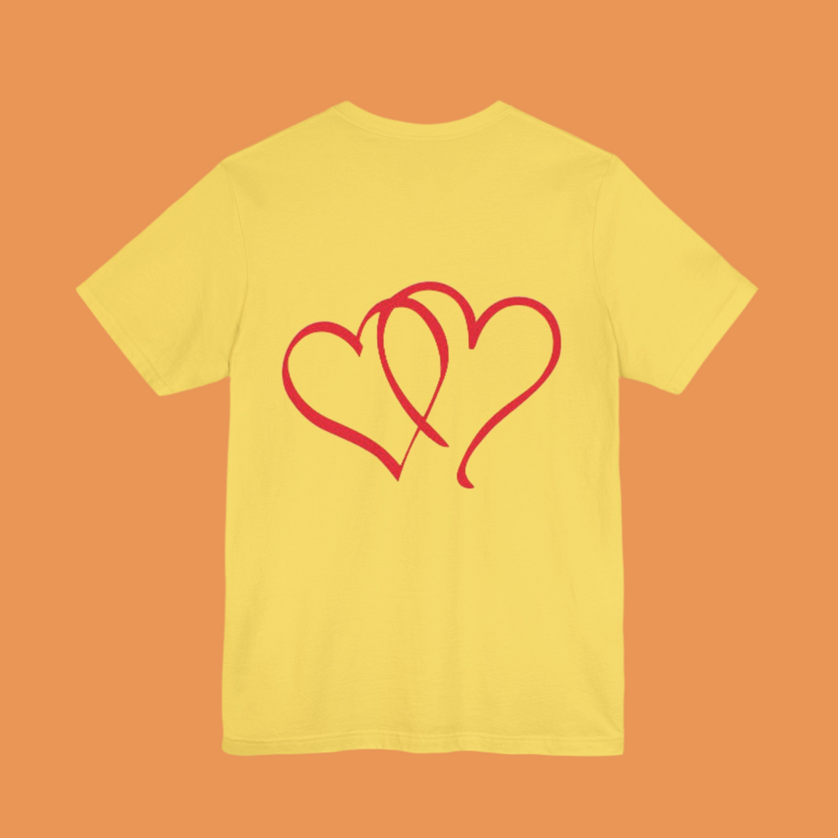 Love T-Shirts