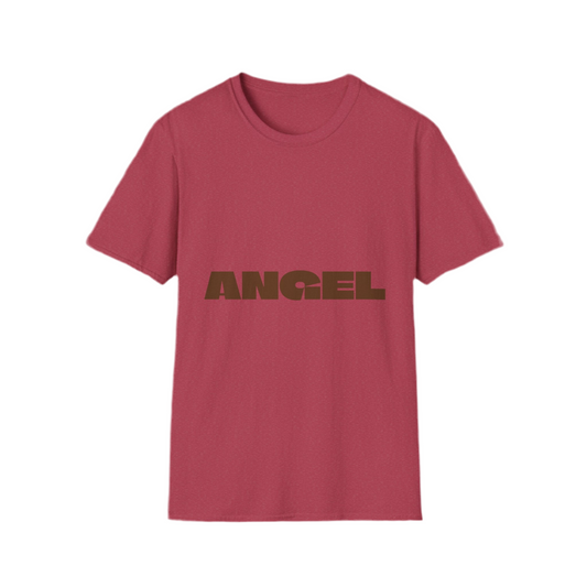 Angel T-Shirts
