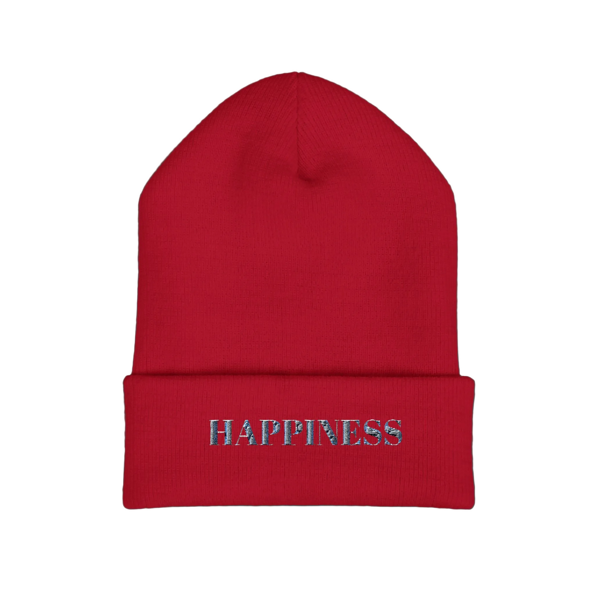 Happiness Beanie Hat