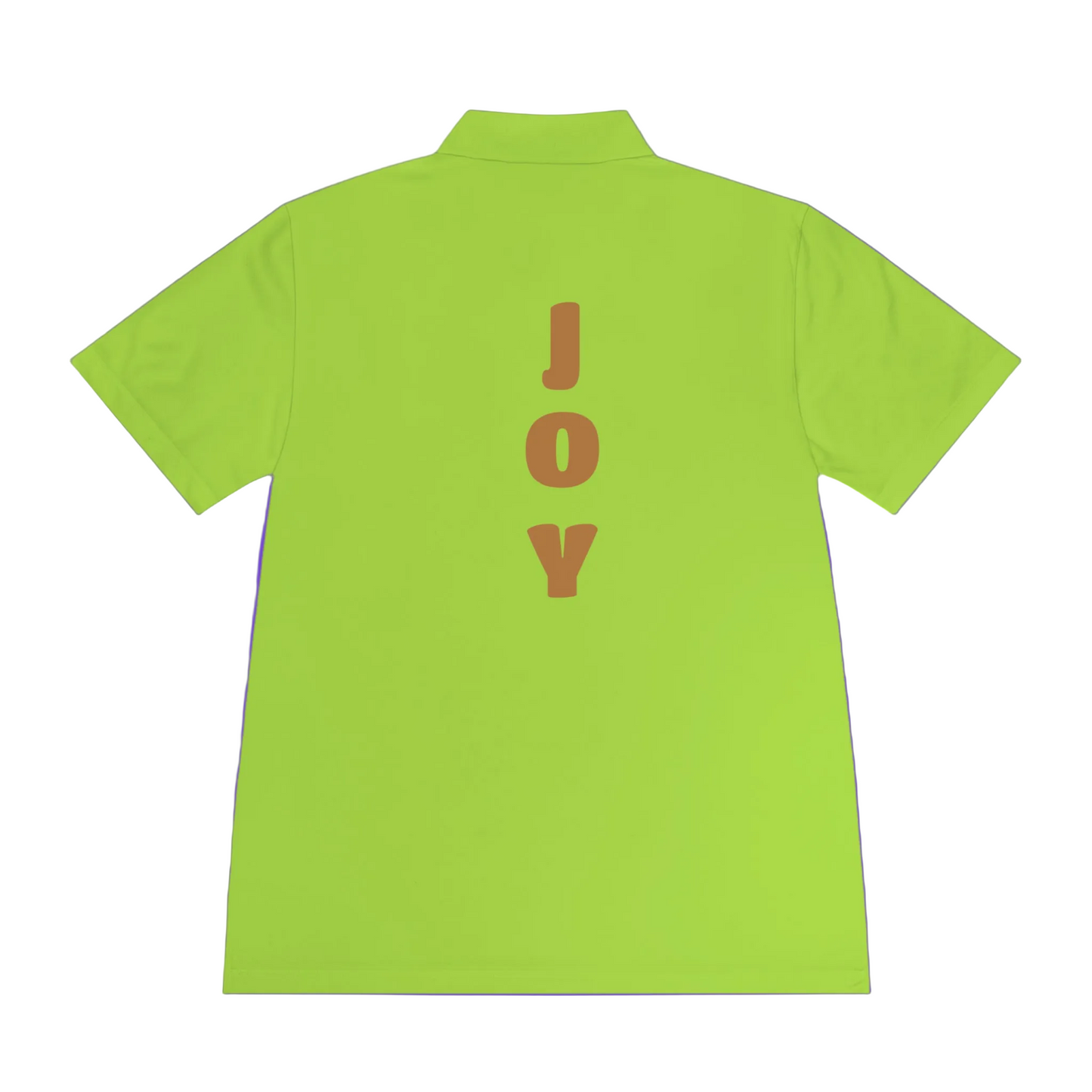 Joy Polo Shirts
