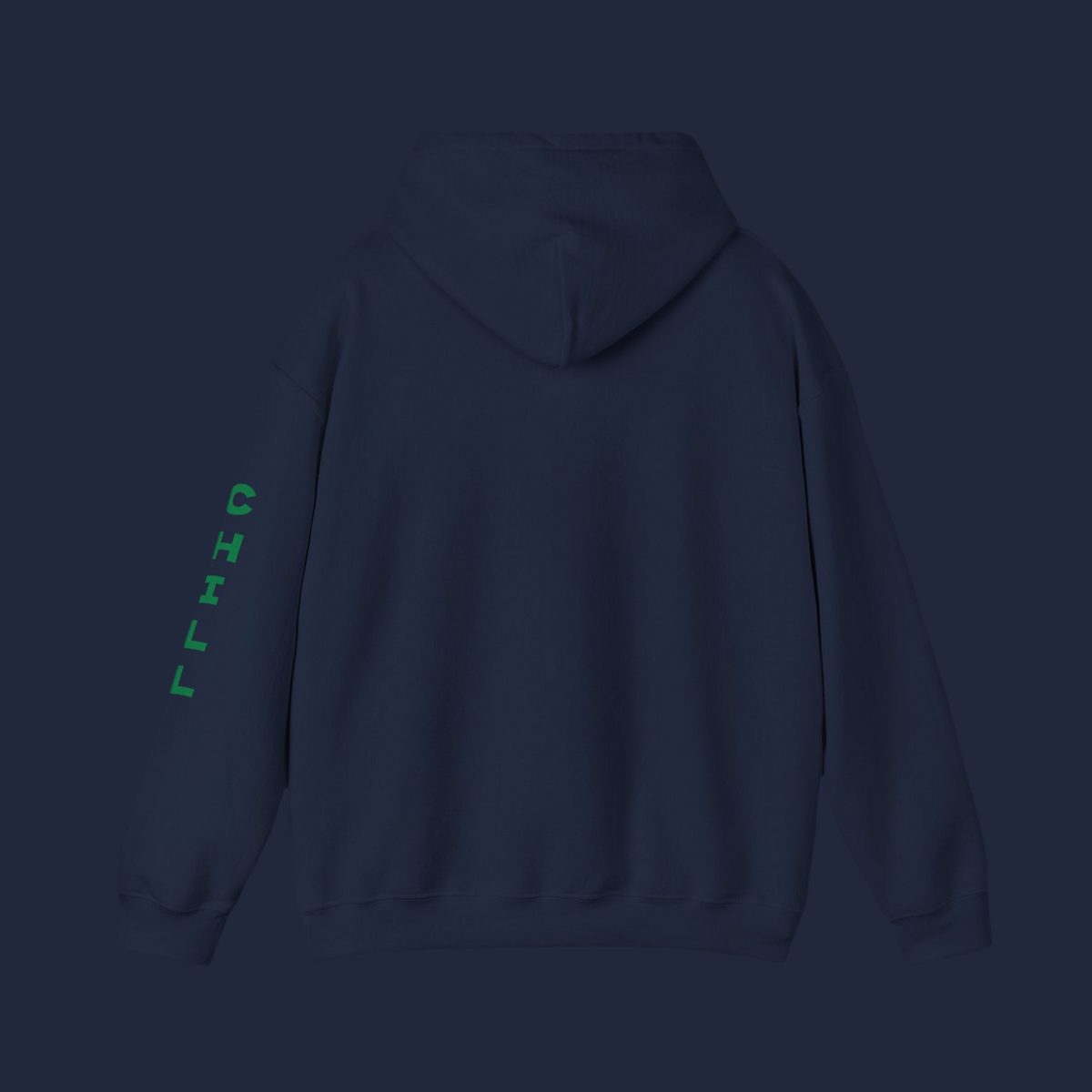 Just Chill Hoodie Jumpers