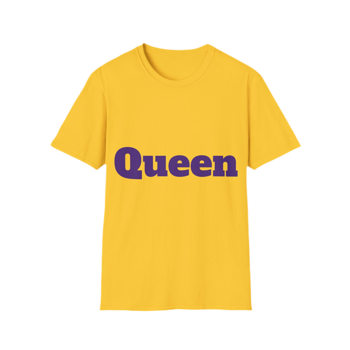 Queen T-Shirts