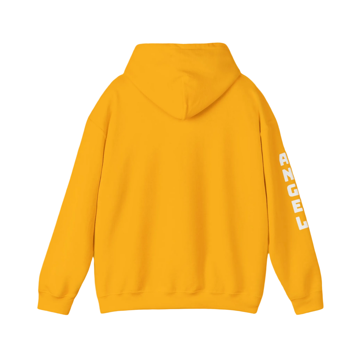 Angel Hoodie Jumpers