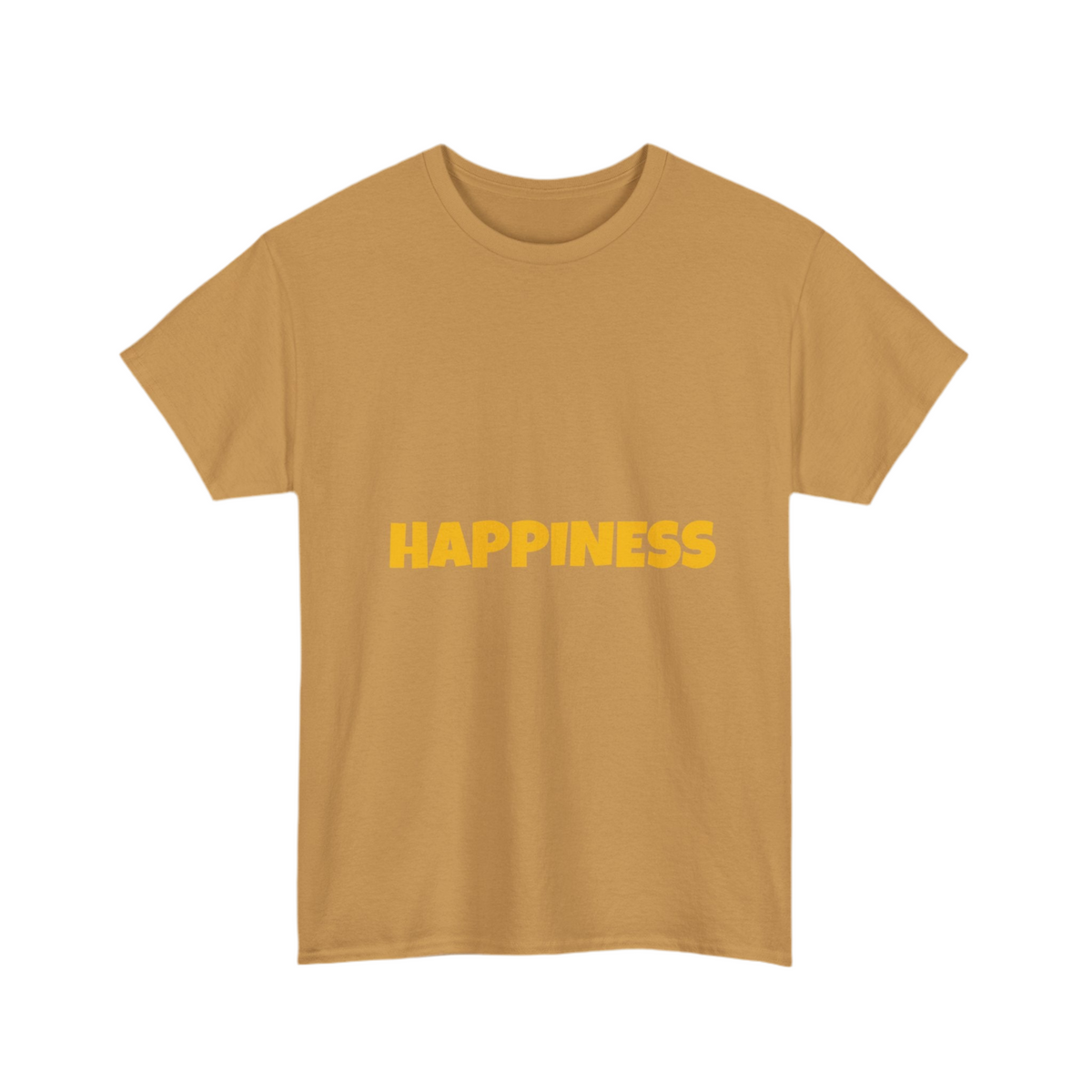 Happiness T-shirts