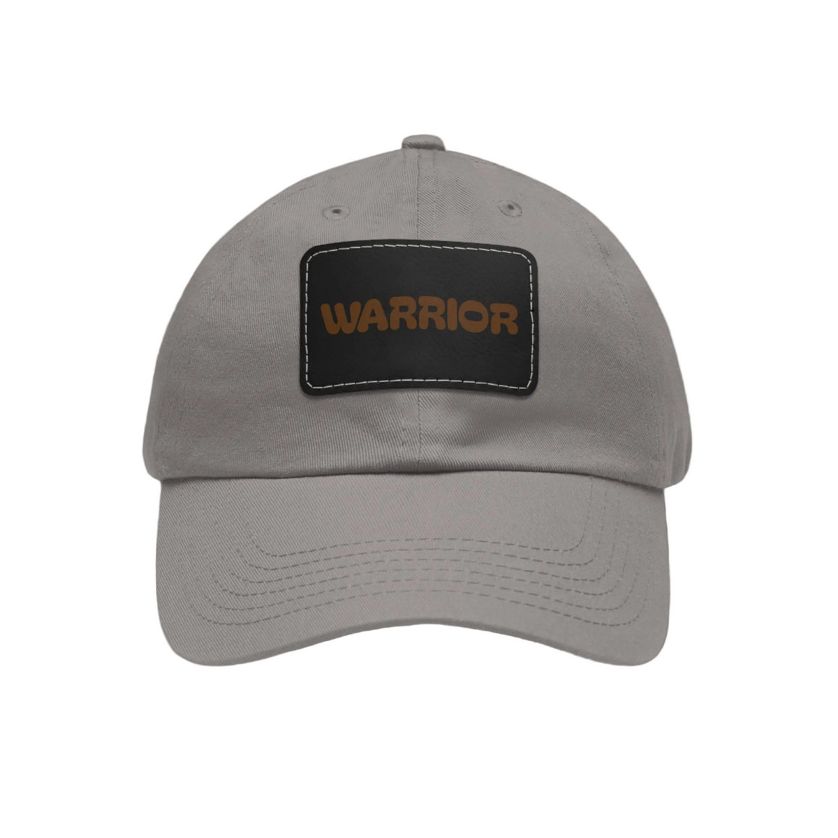 Warrior cap