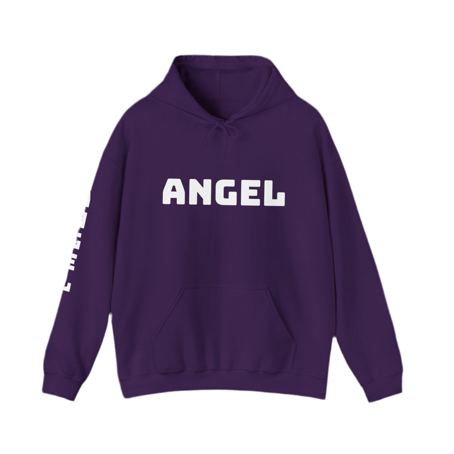Angel Hoodie Jumpers