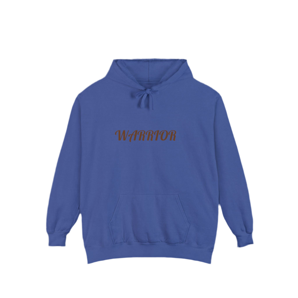 Warrior Hoodie Jumpers