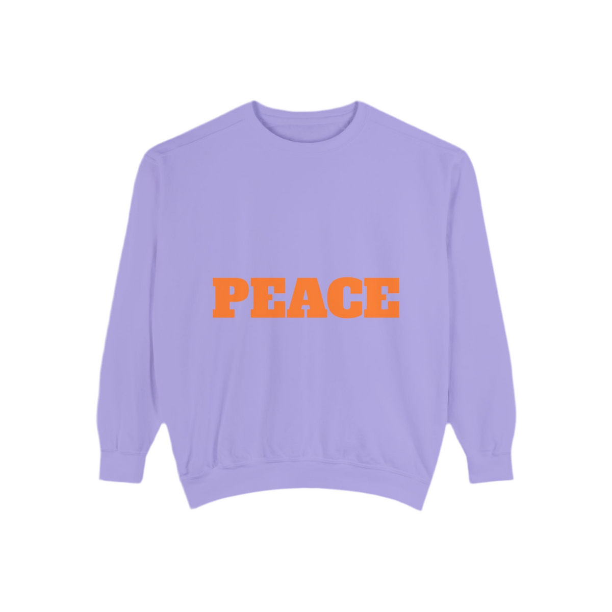 Peace Jumpers