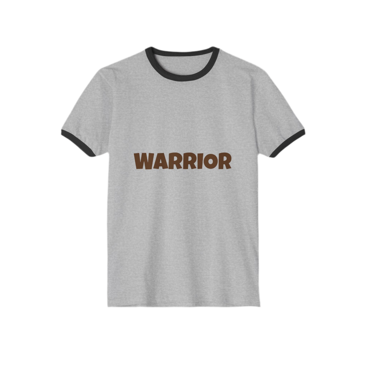 Warrior T-Shirt