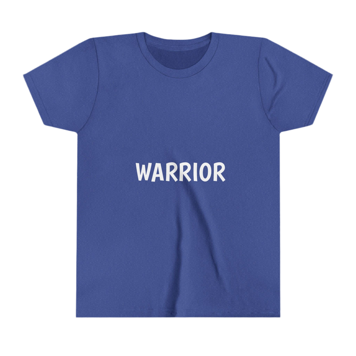 Warrior T-shirts Kid’s