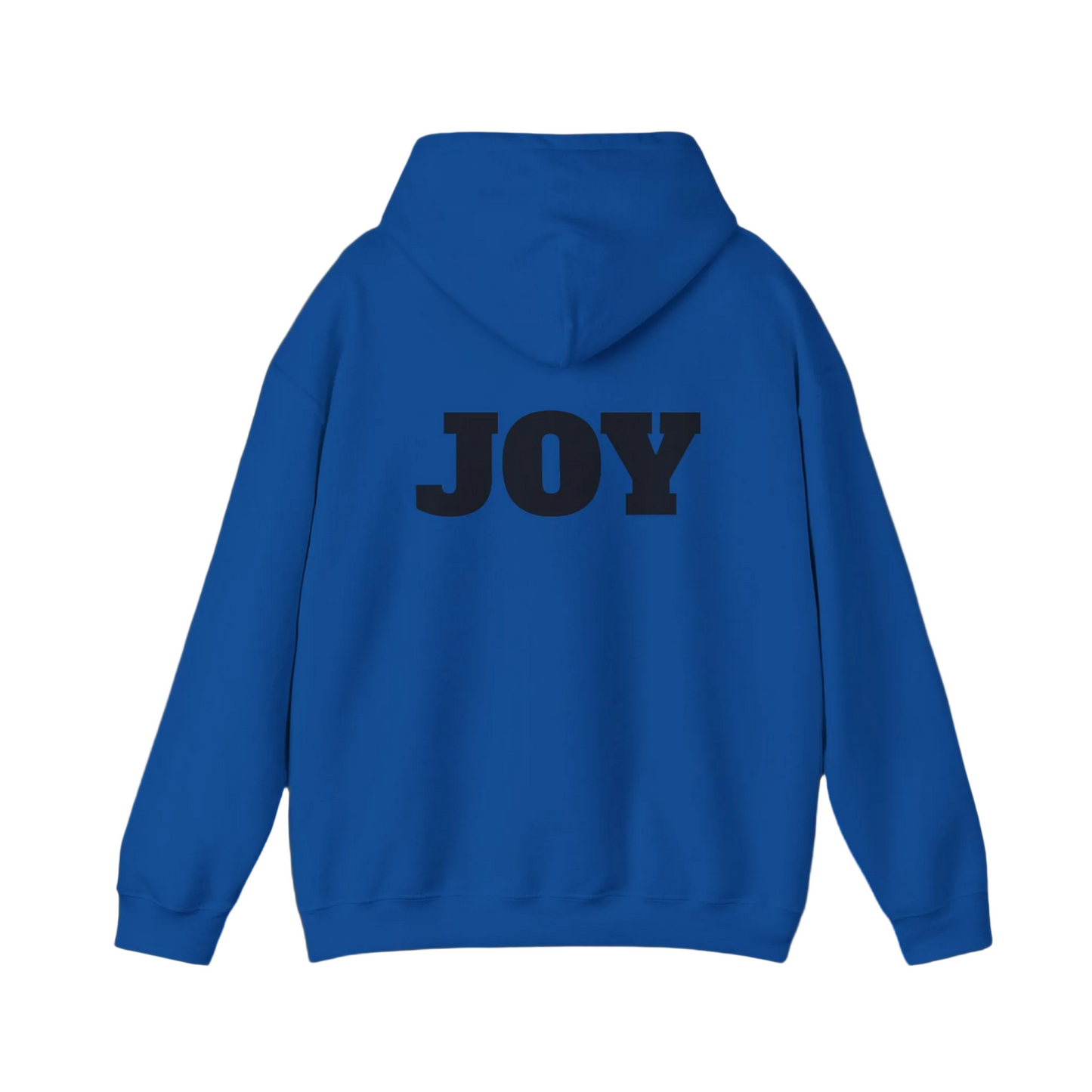 Joy Hoodie Jumpers