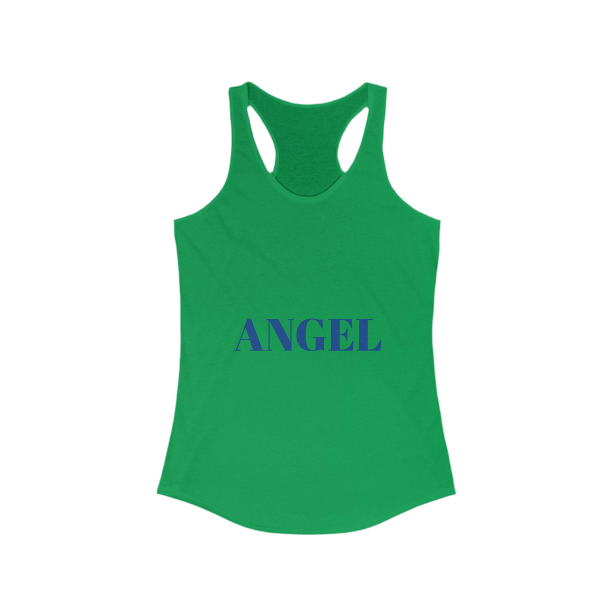 Angel Women's Vest Top