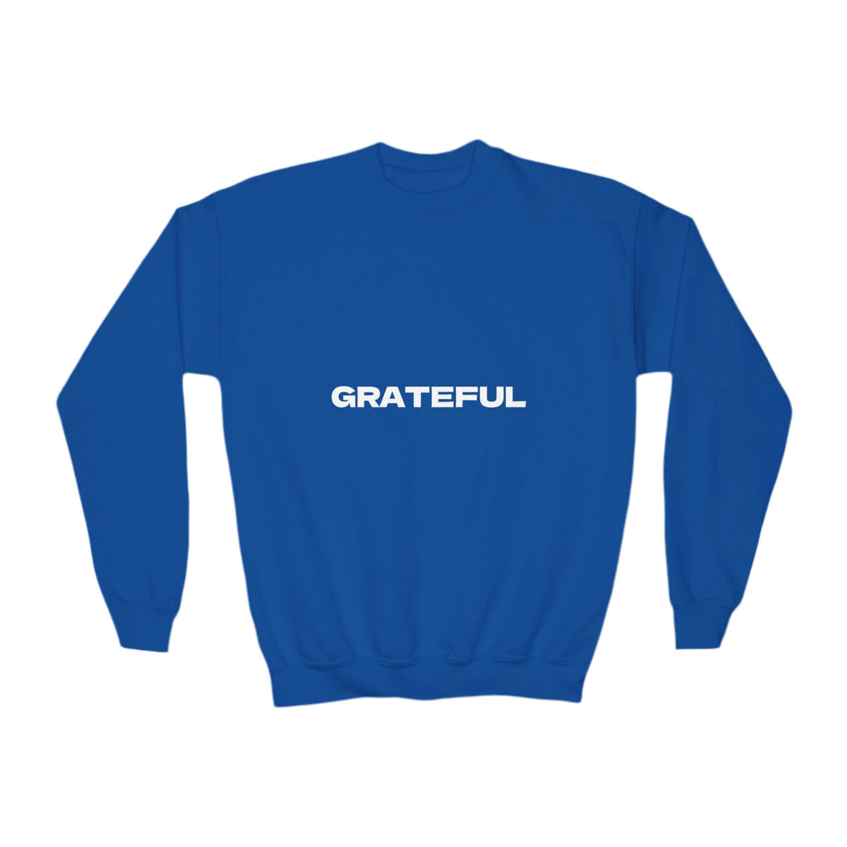 Grateful Youth Kids