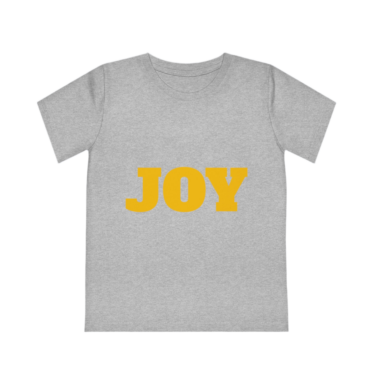 Joy T-Shirts Kid’s