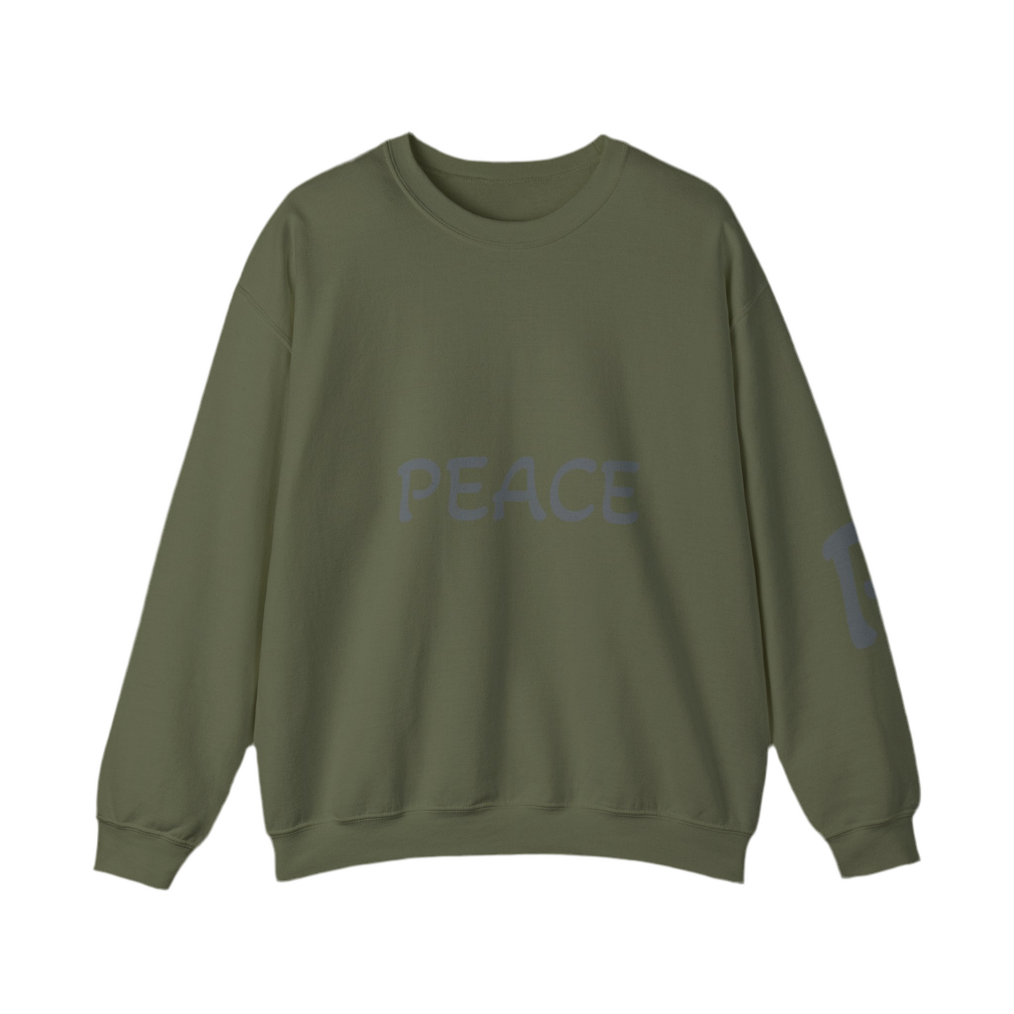 Peace Jumpers