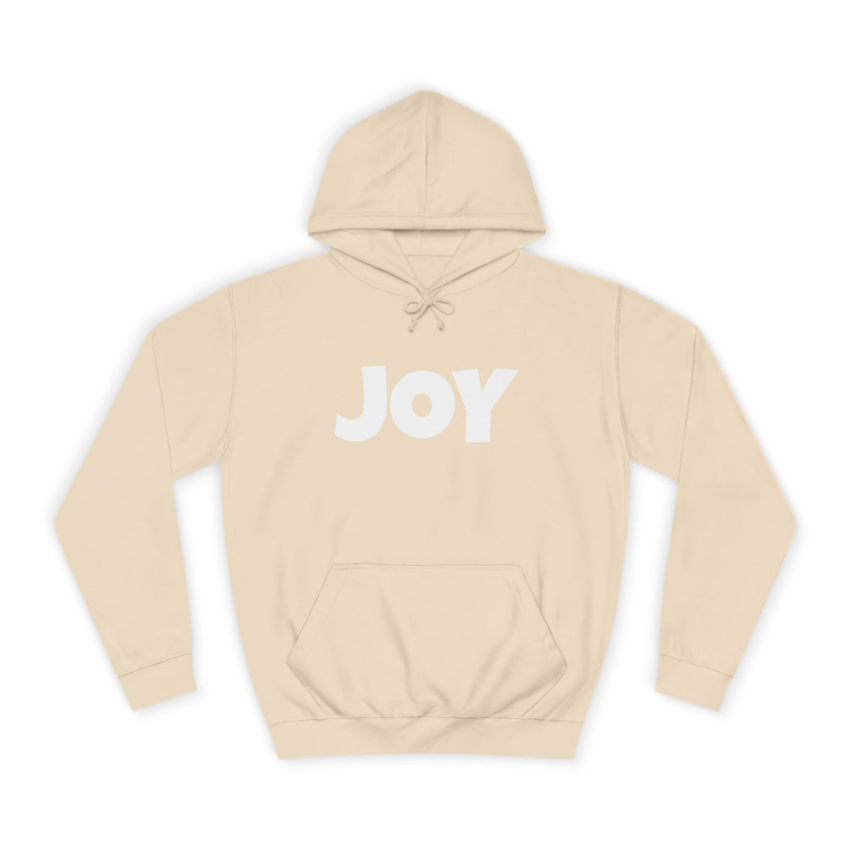 Joy Hoodie Jumpers