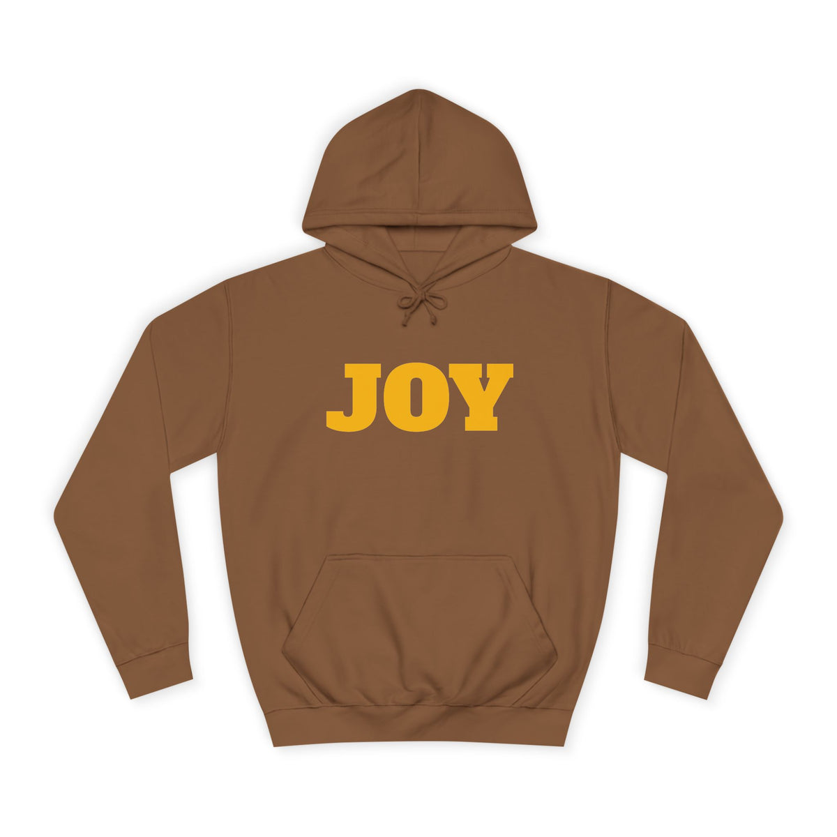 Joy Hoodie Jumpers