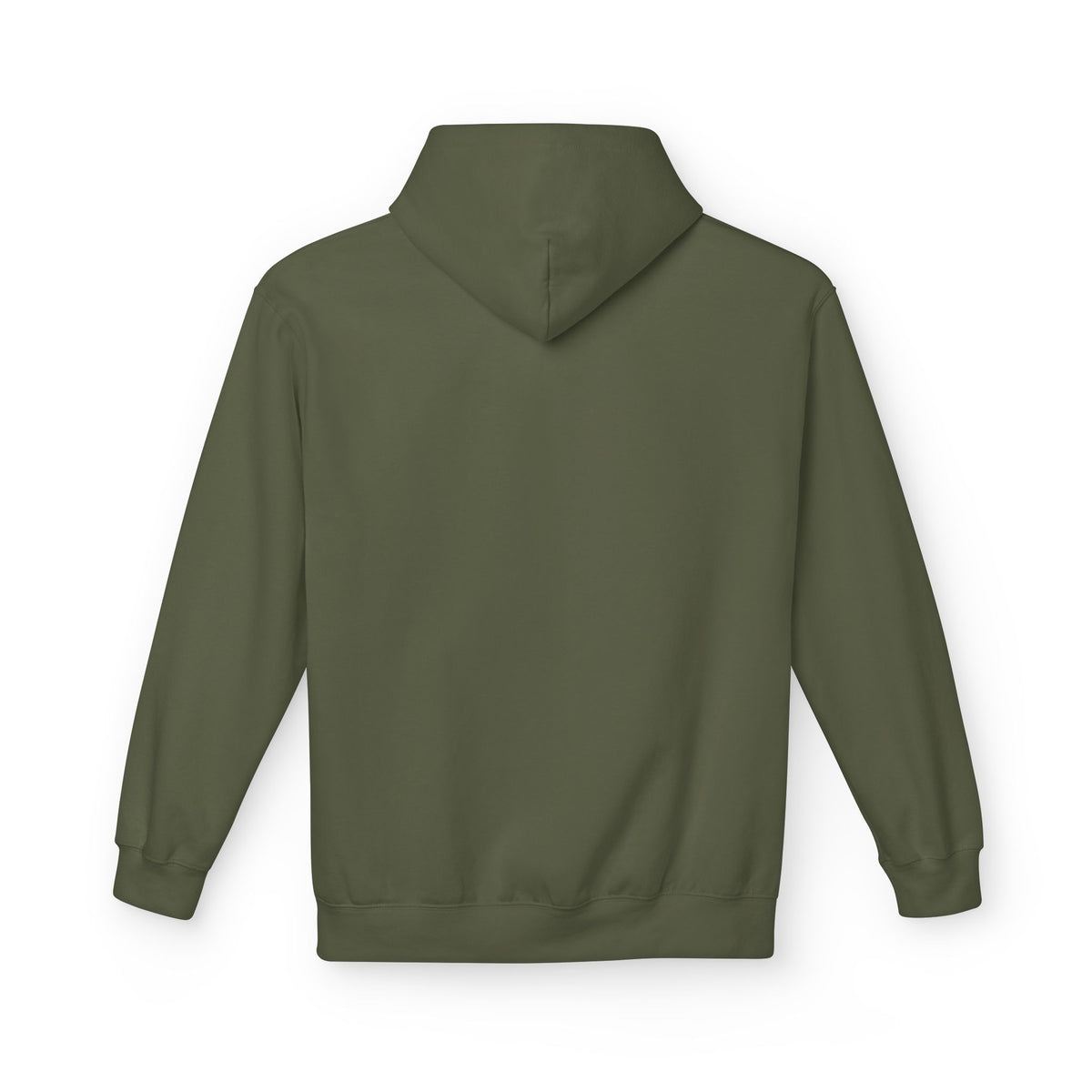Warrior Hoodie Jumpers