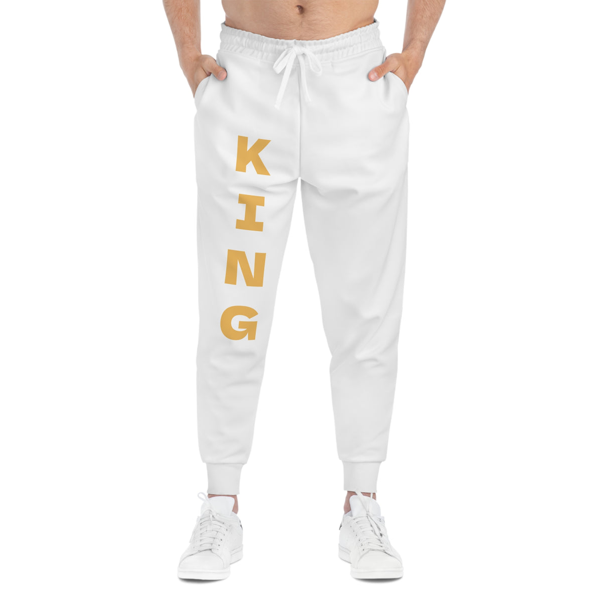 King Joggers
