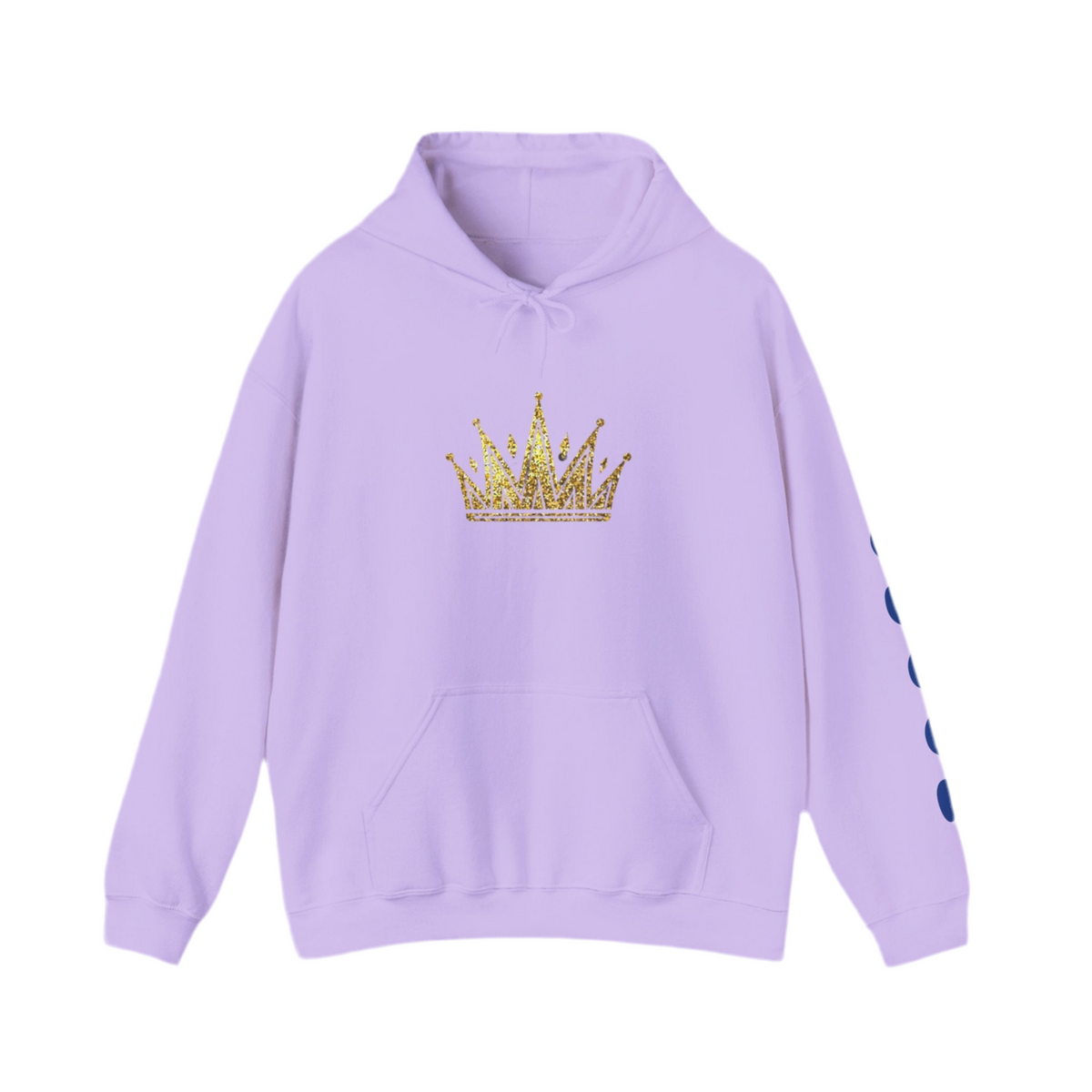 Queen Hoodie Jumpers