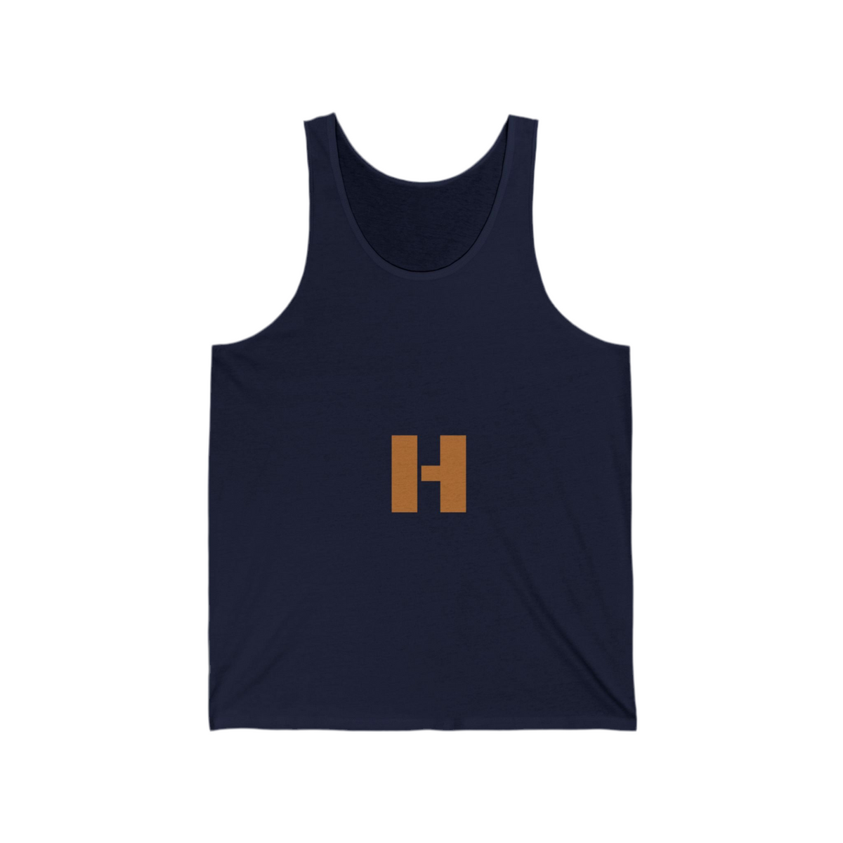 Happiness Vest Top