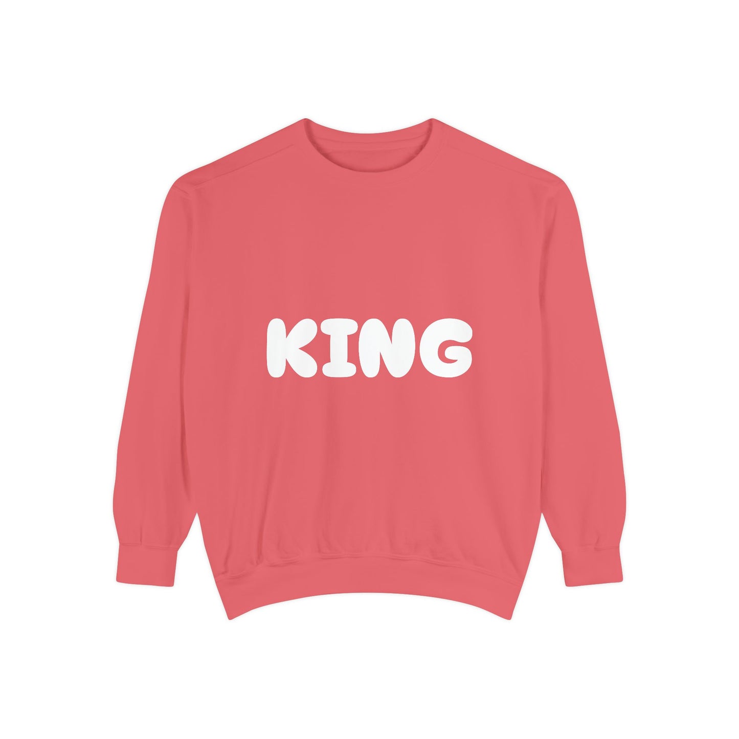 King Jumpers