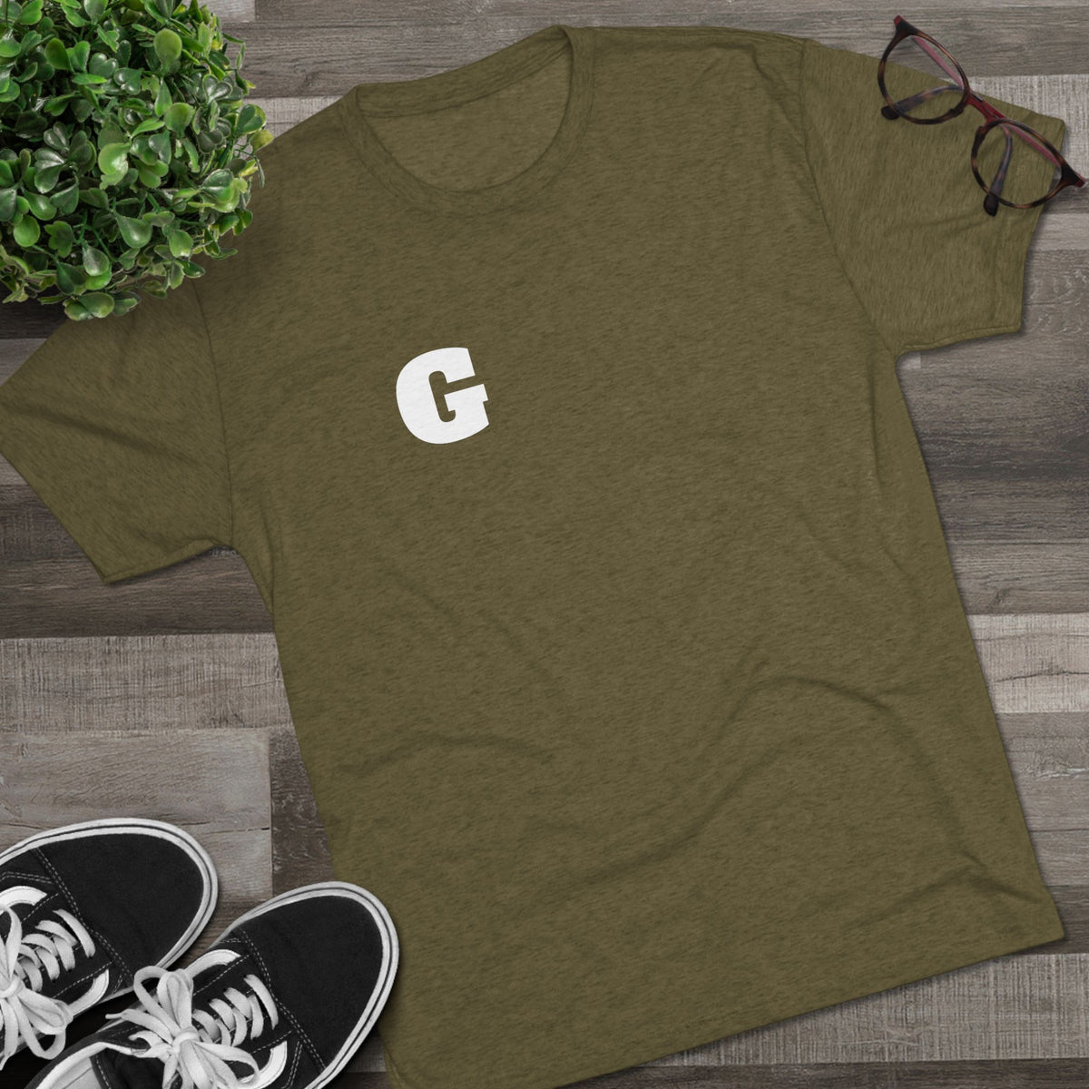 Grateful T-shirts