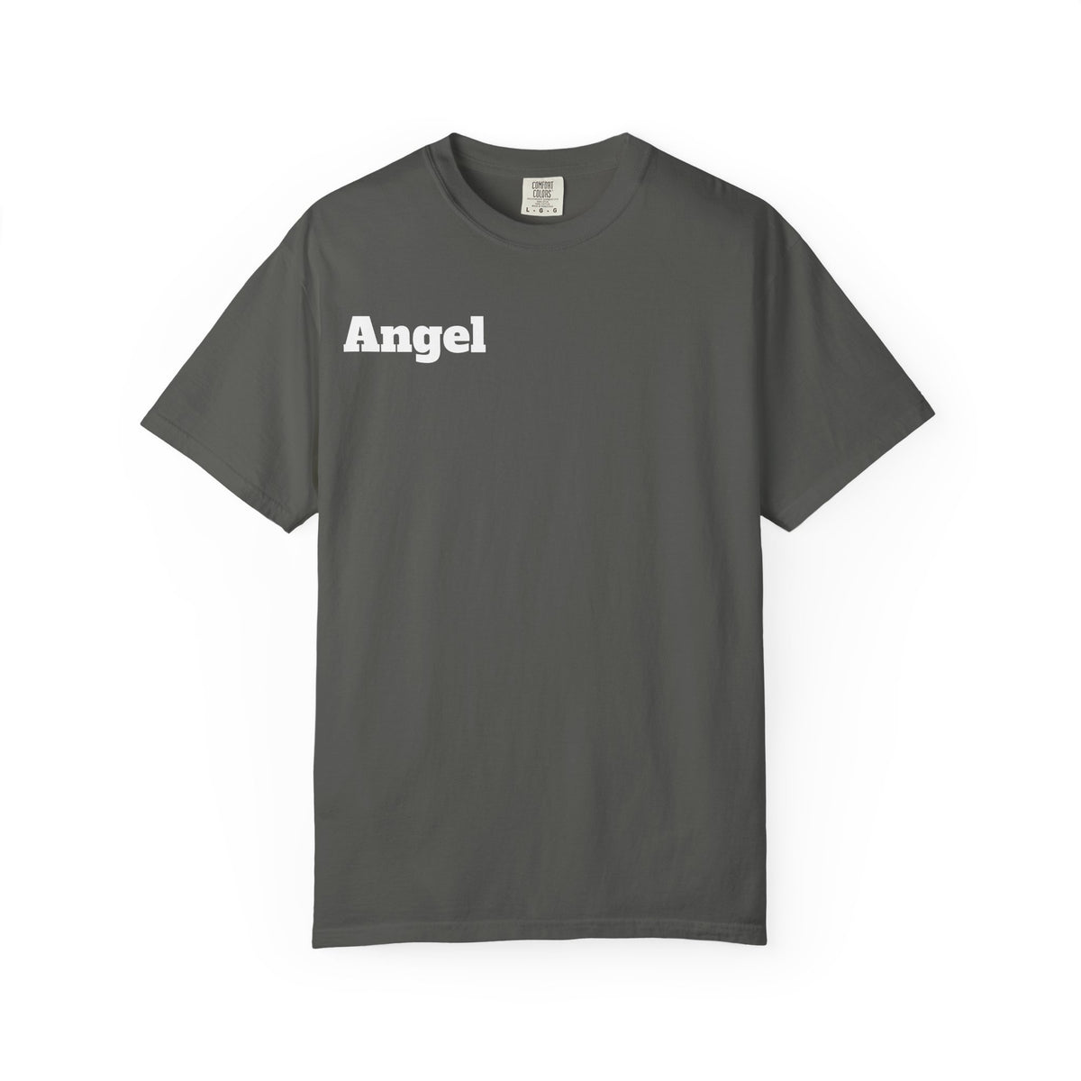 Angel T-shirts