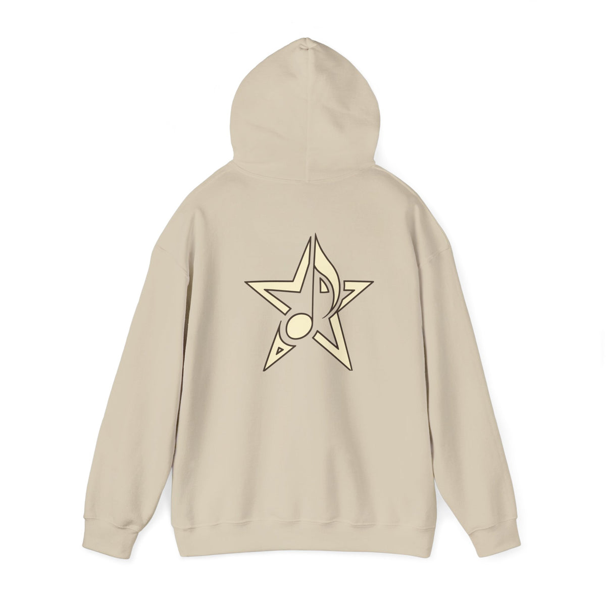 Joy Hoodie Jumpers
