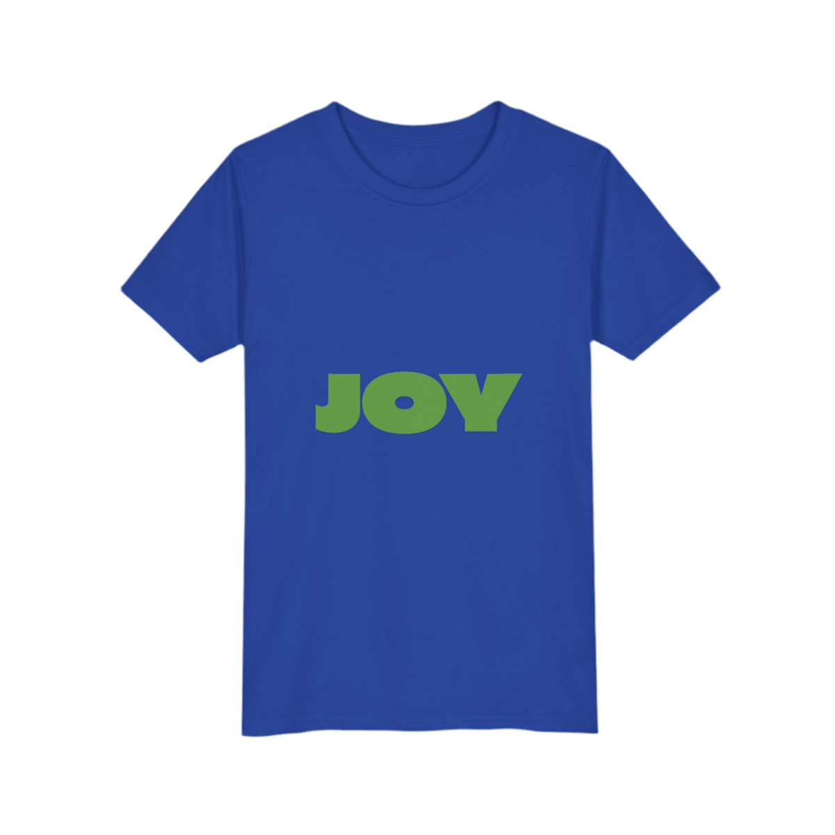 Joy T-shirts Kid’s