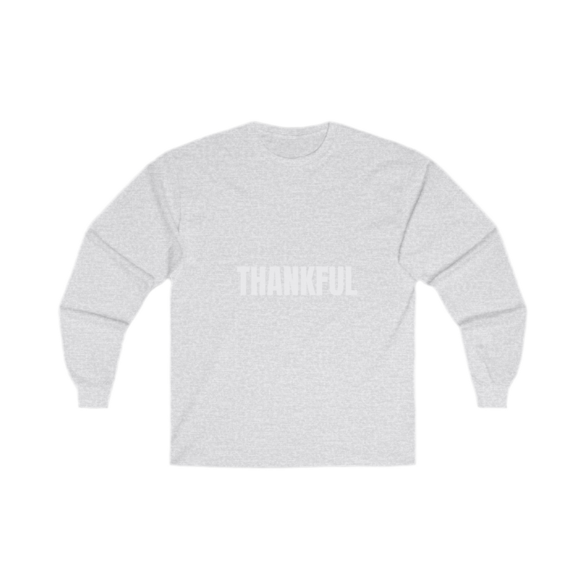 Thankful Jumpers
