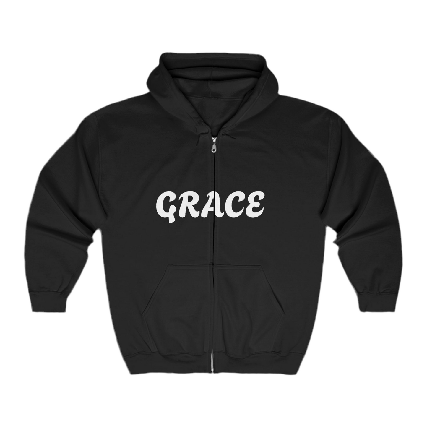 Grace Hoodie Jumpers