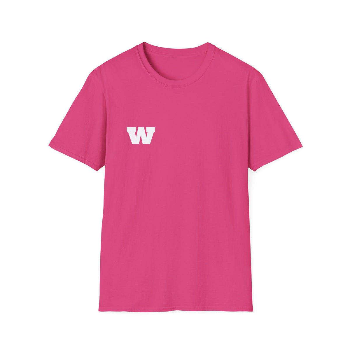 Warrior T-Shirt
